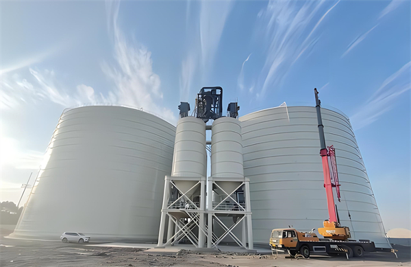 魏都大型钢板库